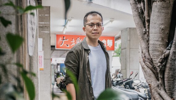 Lien Ming Wei: Wysiedlenie, migracja, tożsamość i ojczyzna